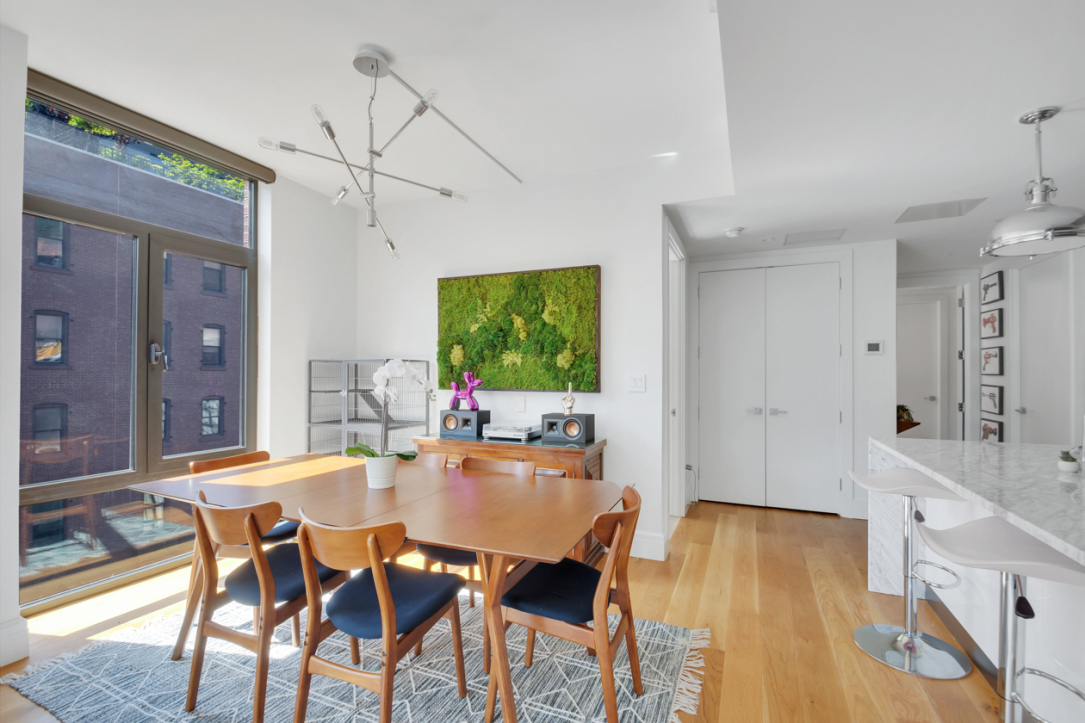 47 Bridge Street, Unit 4C Brooklyn, NY 11201 - Photo 3 of 19