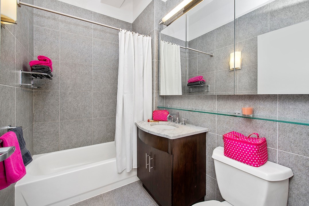 80 John Street, Unit 13F Manhattan, NY 10038 - Photo 5 of 7