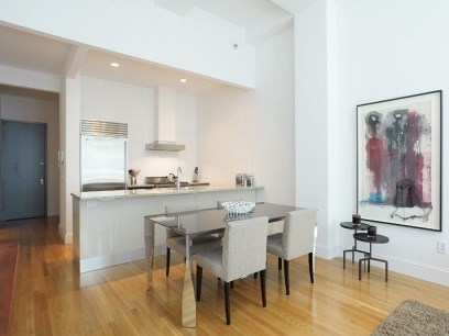 129 Lafayette Street, Unit 2B Manhattan, NY 10013 - Photo 2 of 6