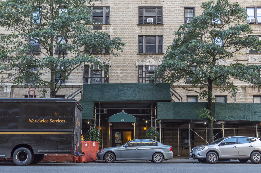 70 E 96th St, Manhattan, NY 10128 - Photo 1 of 4