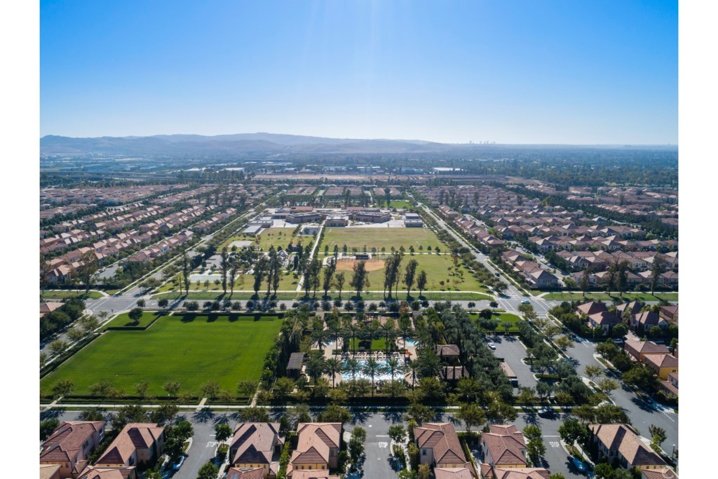 116 Mosswood Irvine, CA 92620 - Photo 41 of 42 Cypress Village is a beautiful, tree-lined tract that is conveniently located next to freeways, grocery stores, schools, hiking trails, parks, restaurants, retail centers and the Irvine Spectrum Center.