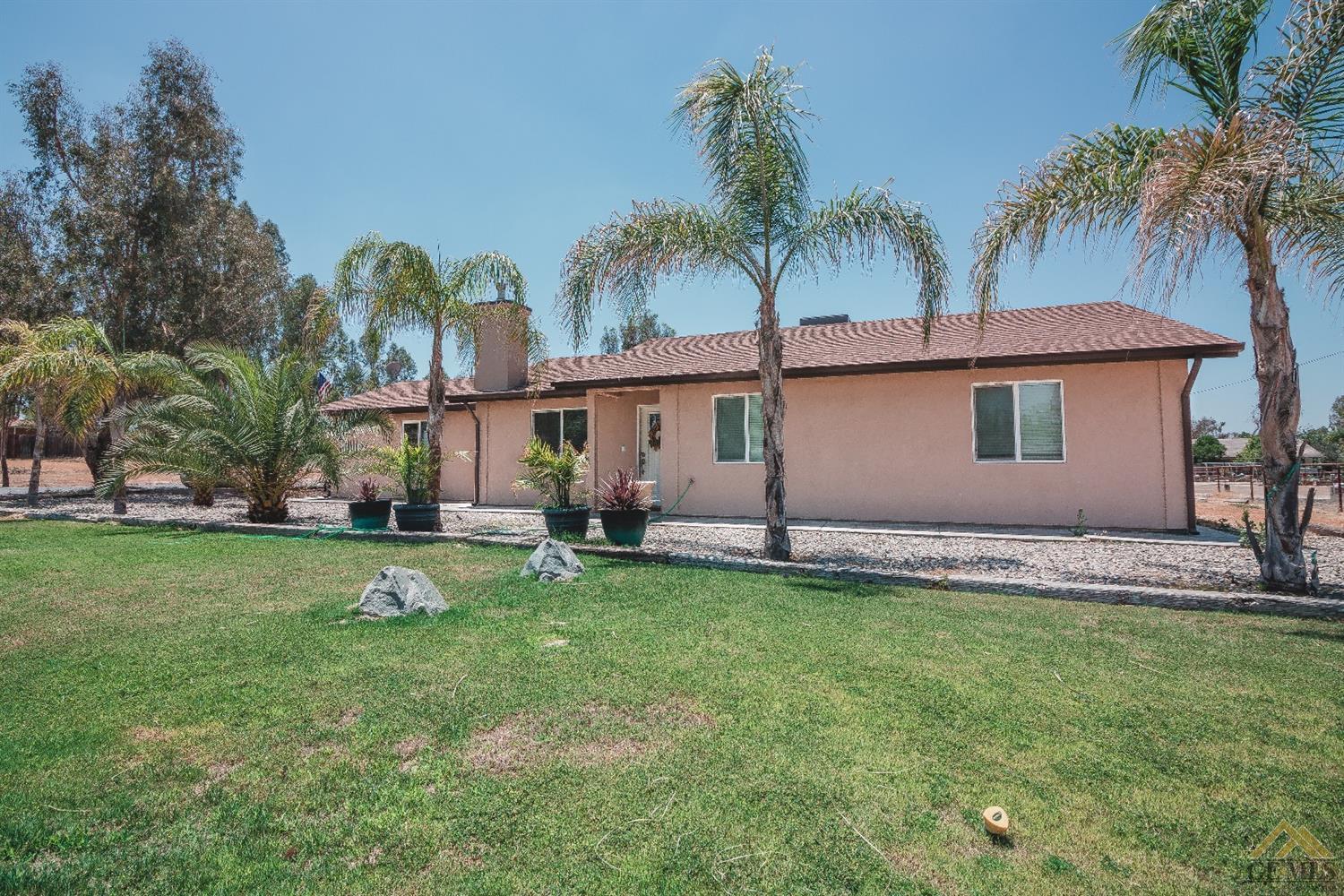 3800 South Sterling Road Bakersfield, CA 93307 - Photo 28 of 31 Guest House