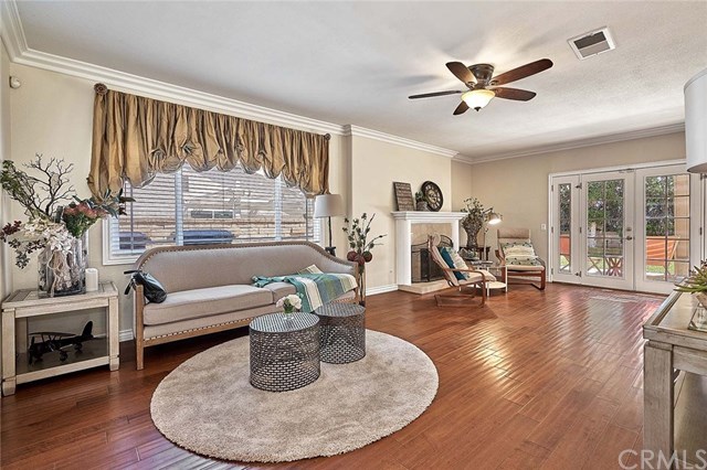 2606 Trieste Way Fullerton, CA 92833 - Photo 8 of 22