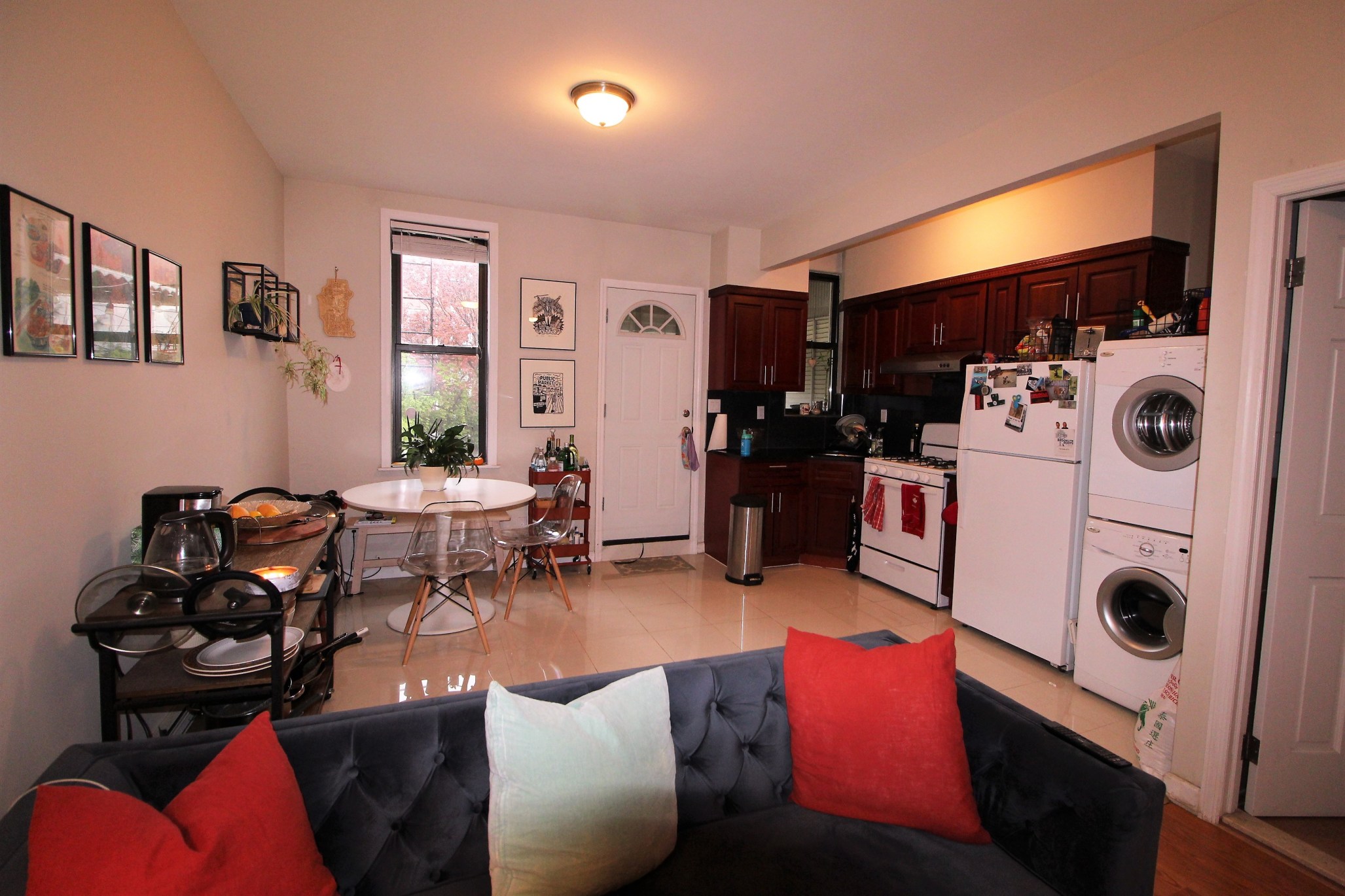 201 33rd Street, Unit 1 Brooklyn, NY 11232 - Photo 5 of 9