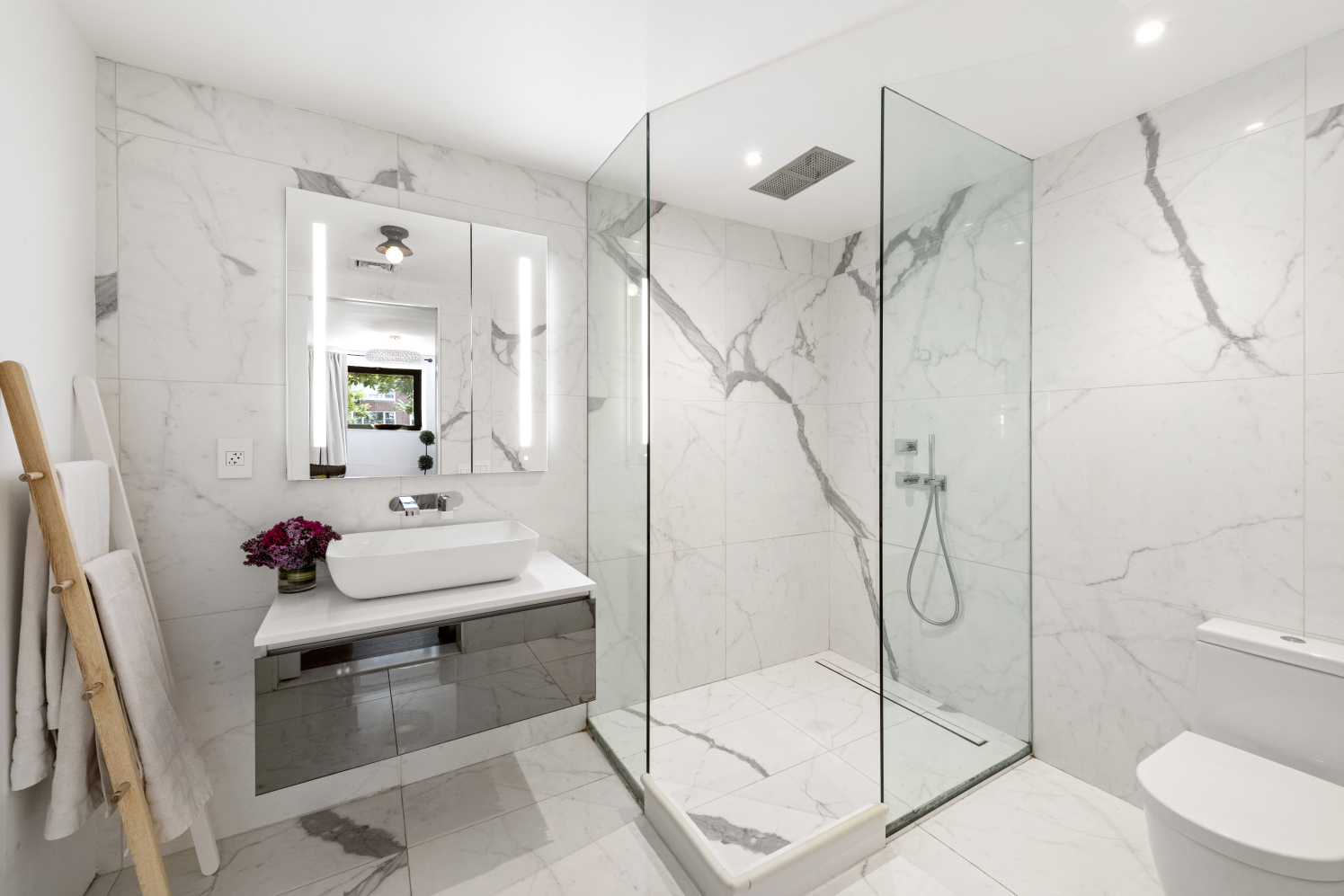 196 6th Avenue, Unit 2A Manhattan, NY 10013 - Photo 5 of 10