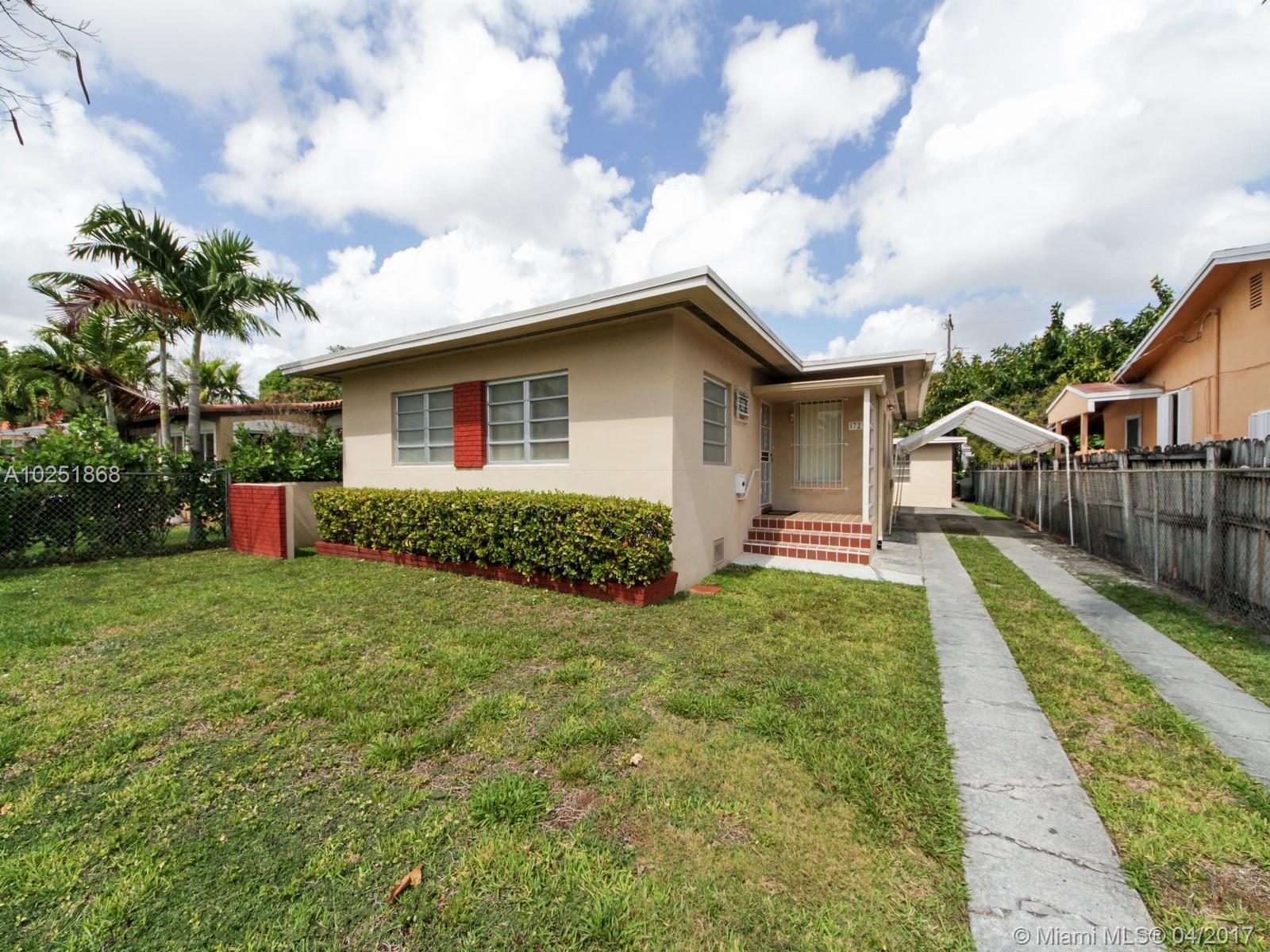 1721 Southwest 14th Street Miami, FL 33145 - Photo 12 of 14