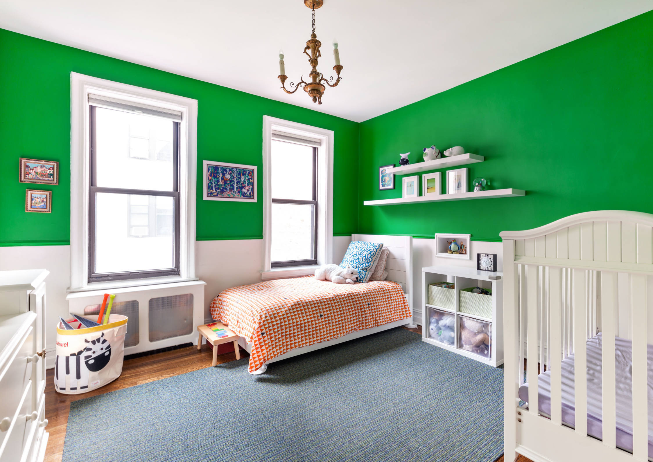 61 Eastern Parkway, Unit 5D Brooklyn, NY 11238 - Photo 5 of 9