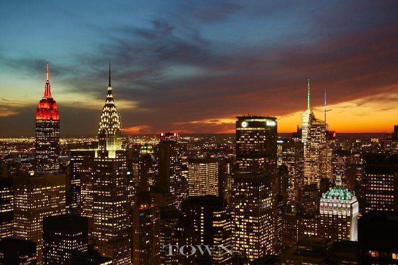 845 United Nations Plaza, Unit 35D Manhattan, NY 10017 - Photo 24 of 26