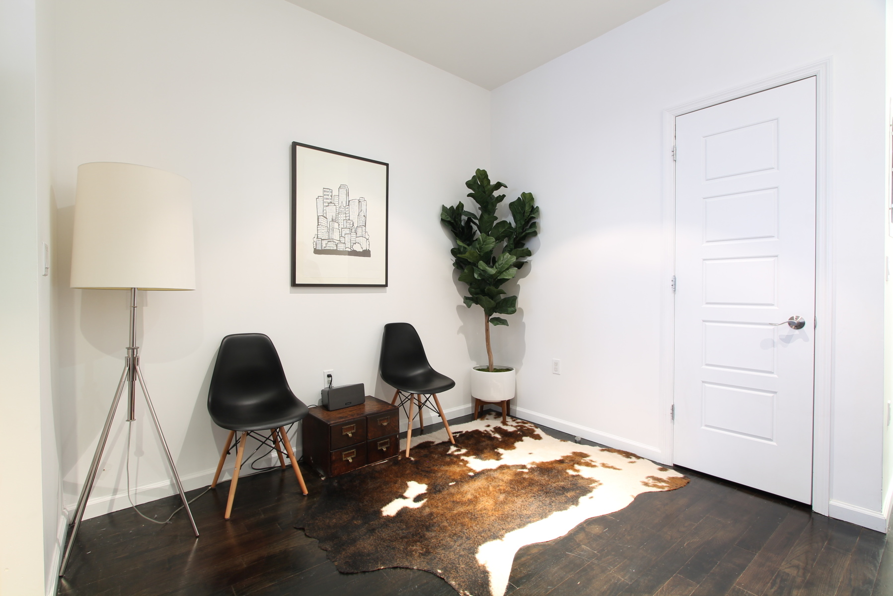 108 Calyer Street, Unit 1R Brooklyn, NY 11222 - Photo 3 of 9