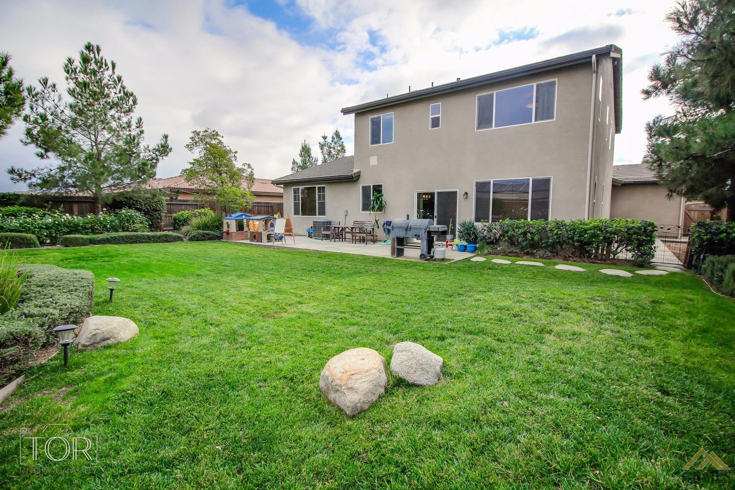 4704 Basque Street Bakersfield, CA 93313 - Photo 25 of 27