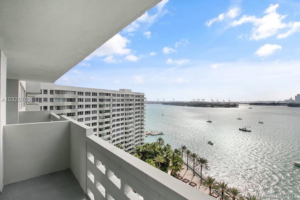 1500 Bay Road, Unit N1419 Miami Beach, FL 33139 - Photo 24 of 35