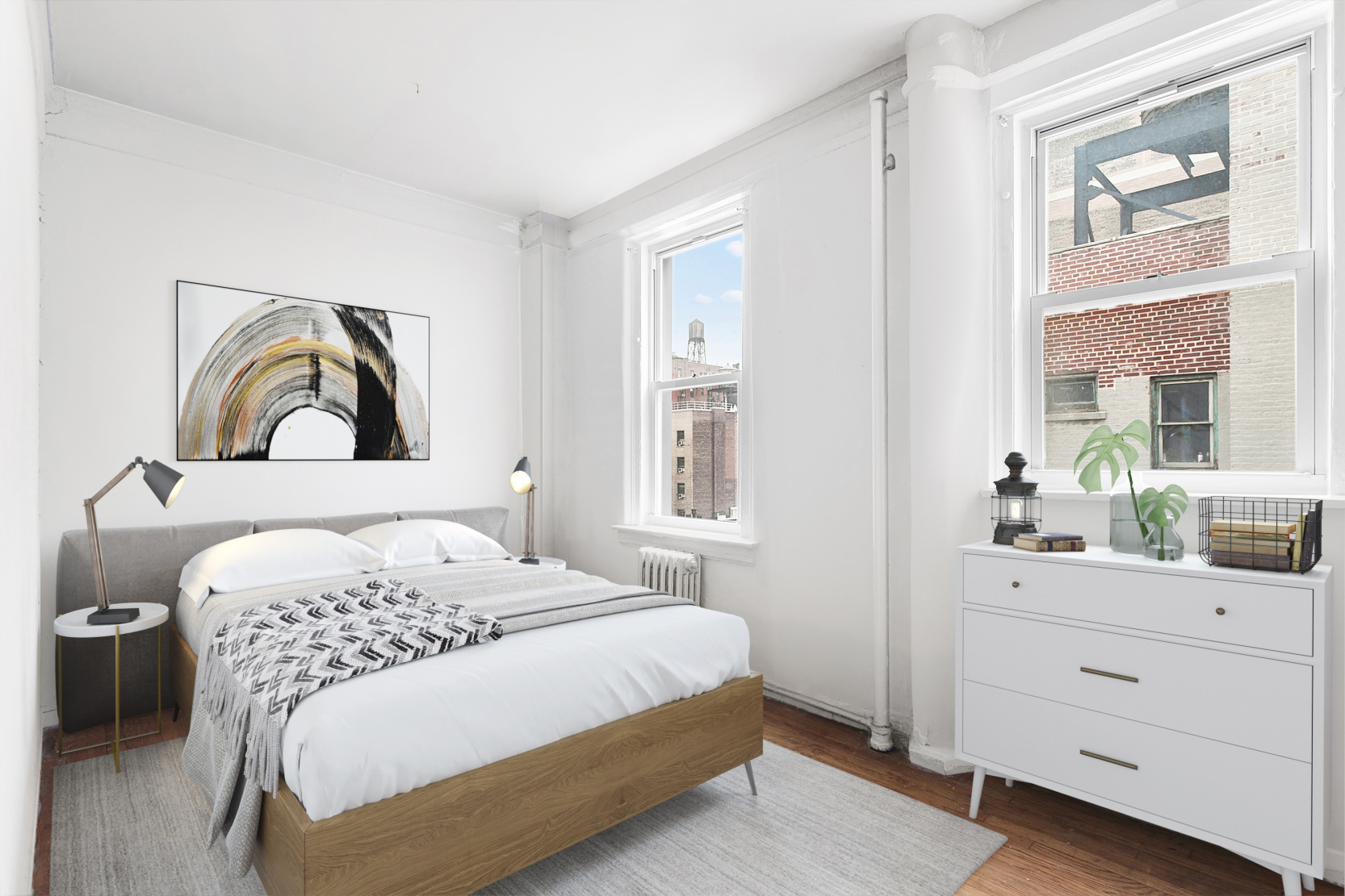 140 West 71st Street, Unit 9F Manhattan, NY 10023 - Photo 1 of 7