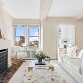 $2,362,500 | 136 Waverly Place, Unit 17A | West Village