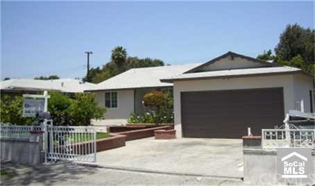 705 East Occidental Street Santa Ana, CA 92707 - Photo 1 of 1