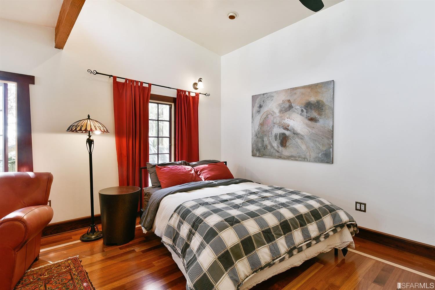 246 Bemis Street San Francisco, CA 94131 - Photo 35 of 45
