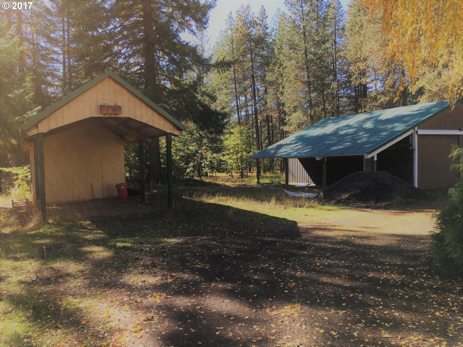 8 Pine Flat Road Trout Lake, WA 98650 - Photo 18 of 32 Gallery Image 18