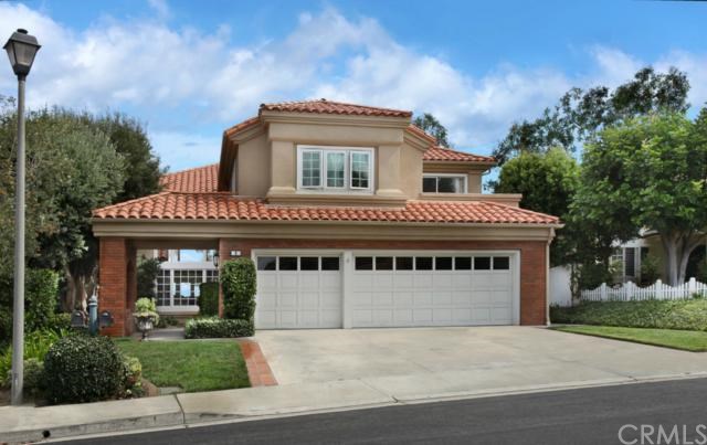 8 Belcrest Laguna Niguel, CA 92677 - Photo 1 of 1