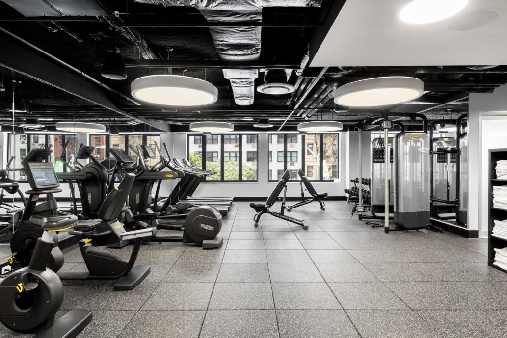 591 3rd Avenue, Unit 15B Manhattan, NY 10016 - Photo 11 of 12