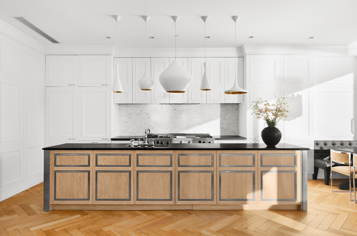 111 Jane Street, Unit PH Manhattan, NY 10014 - Photo 3 of 23