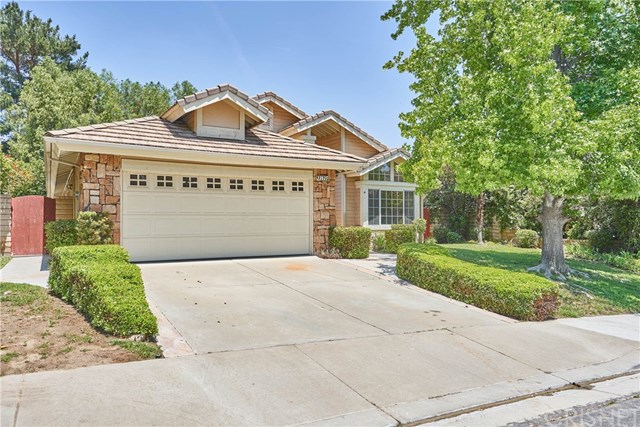 22035 Rodeffer Place Saugus, CA 91350 - Photo 1 of 1