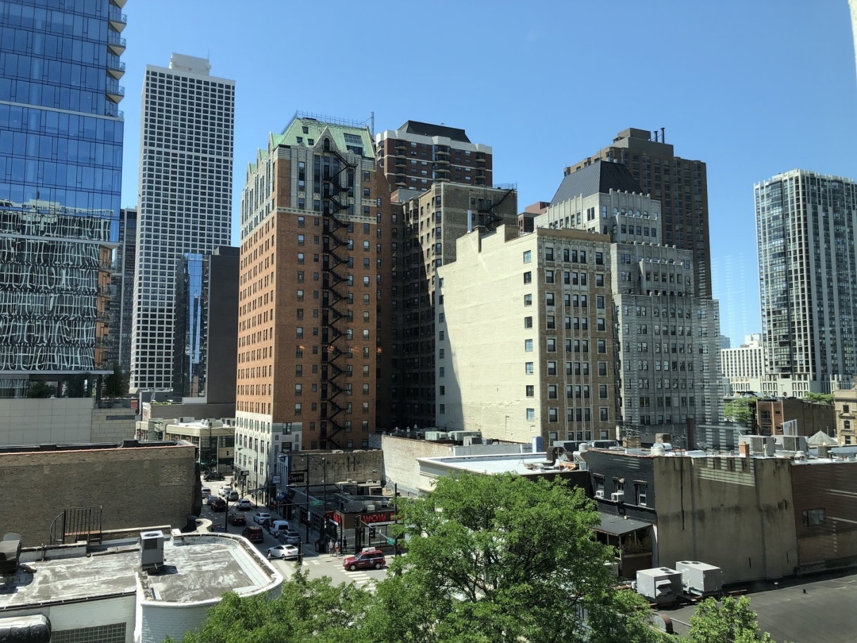 1 E Scott St, Chicago, IL 60610 - Photo 11 of 11