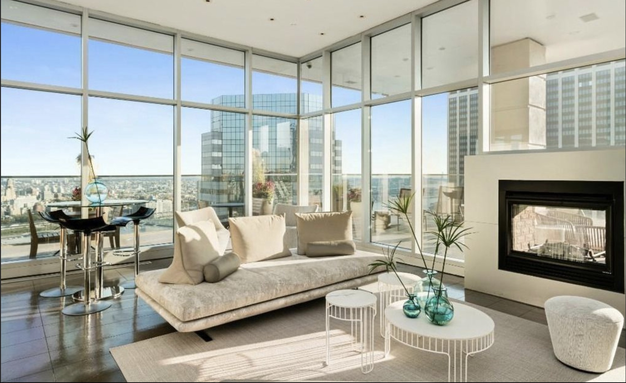 75 Wall Street, Unit 28H Manhattan, NY 10005 - Photo 9 of 11