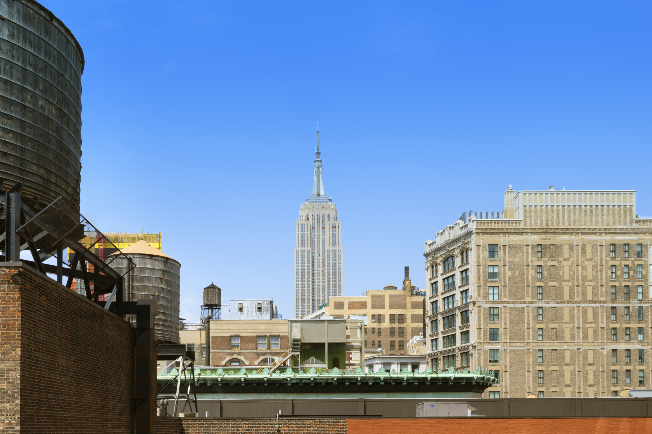 10 Madison Square West, Unit 12A Manhattan, NY 10010 - Photo 1 of 14