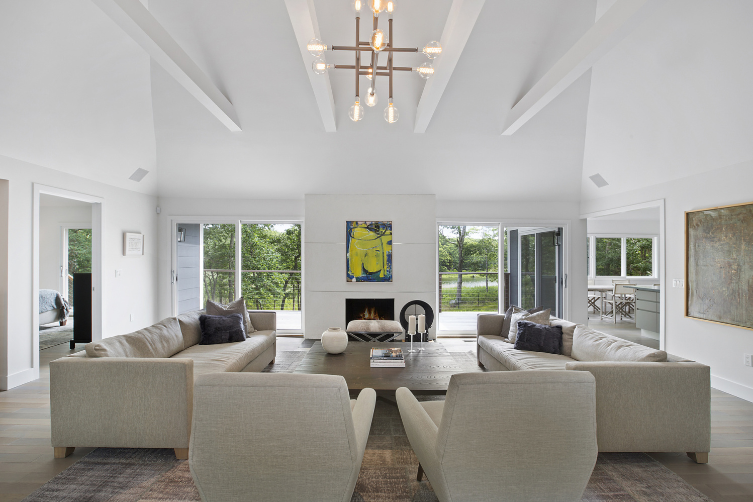 13 Clamshell Avenue East Hampton, NY 11937 - Photo 4 of 20