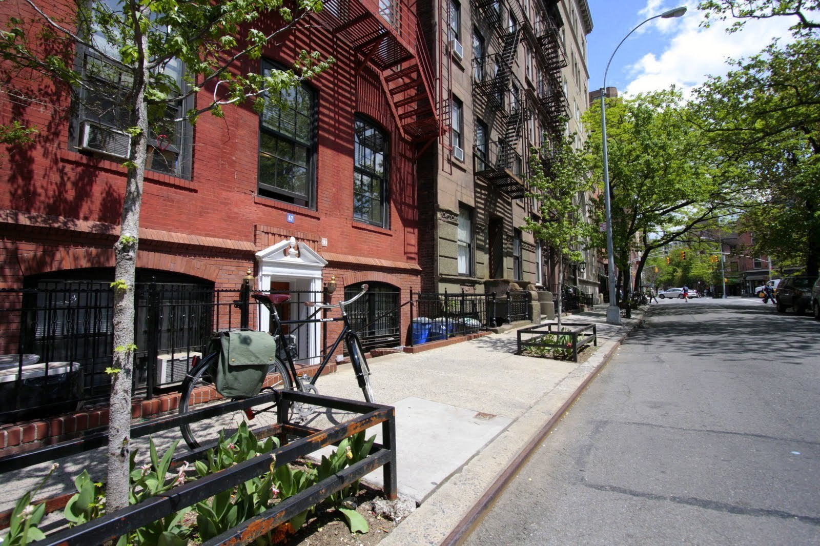 47 Jane Street, Unit 9 Manhattan, NY 10014 - Photo 9 of 10