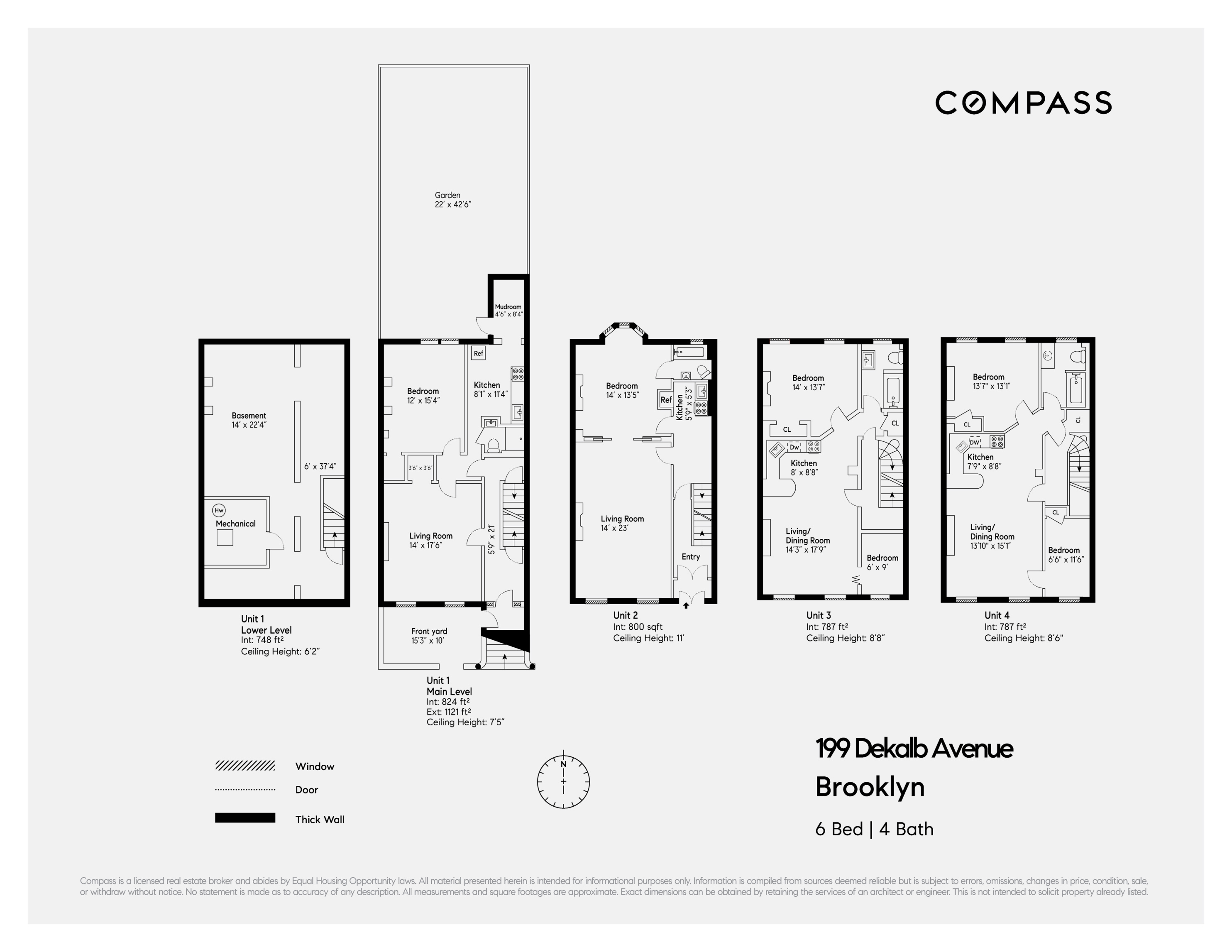199 Dekalb Avenue Brooklyn, NY 11205 - Photo 6 of 6