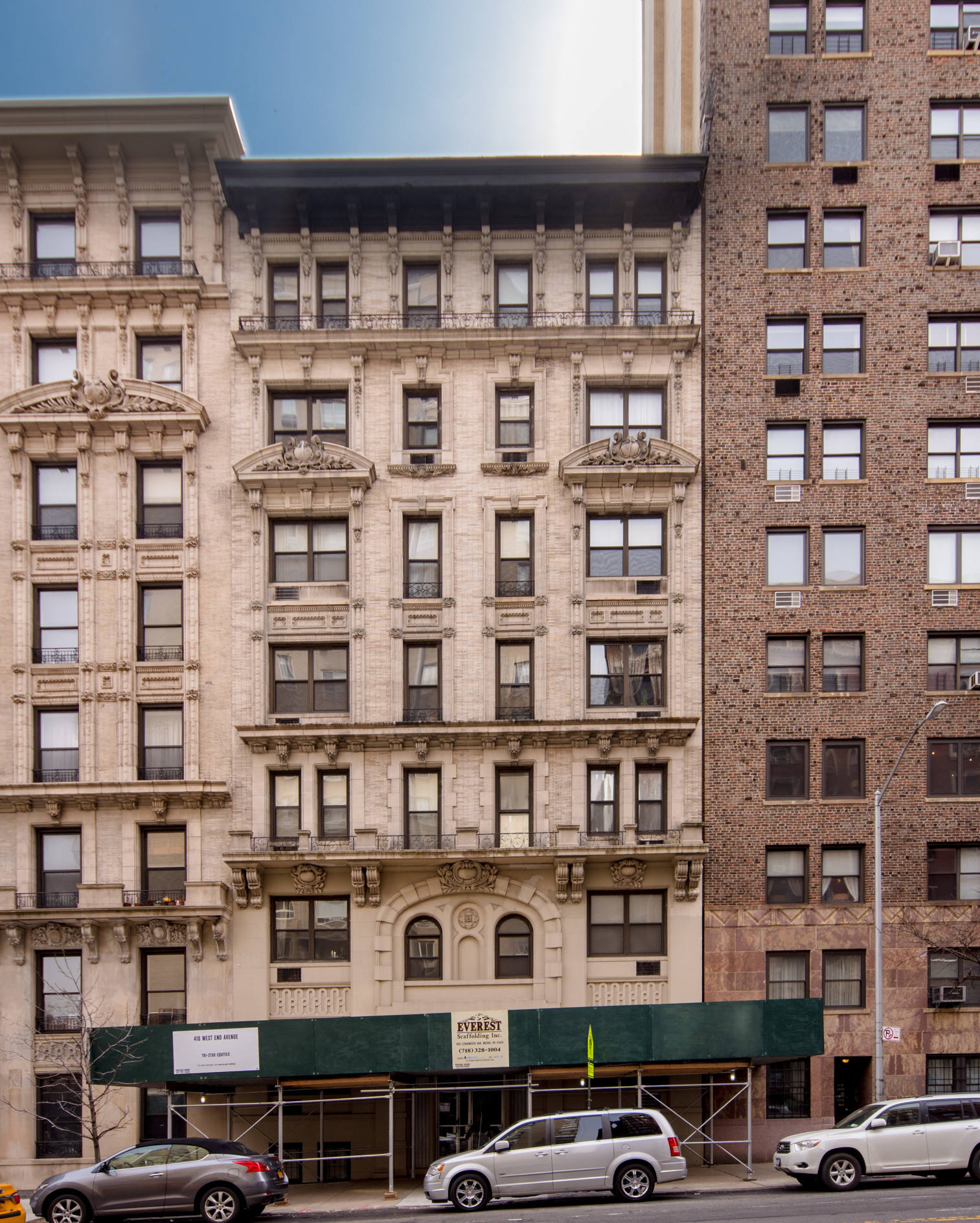 410 West End Avenue, Unit 7D Manhattan, NY 10024 - Photo 5 of 6