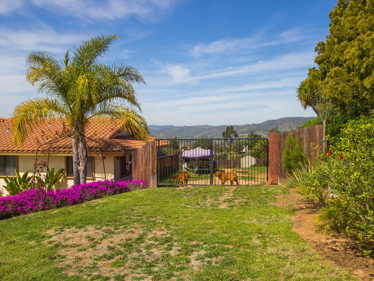 1852 Gum Tree Lane Fallbrook, CA 92028 - Photo 21 of 24