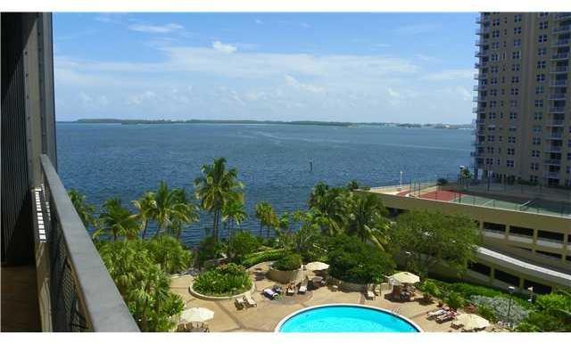 520 Brickell Key Drive, Unit 803 Miami, FL 33131 - Photo 7 of 14