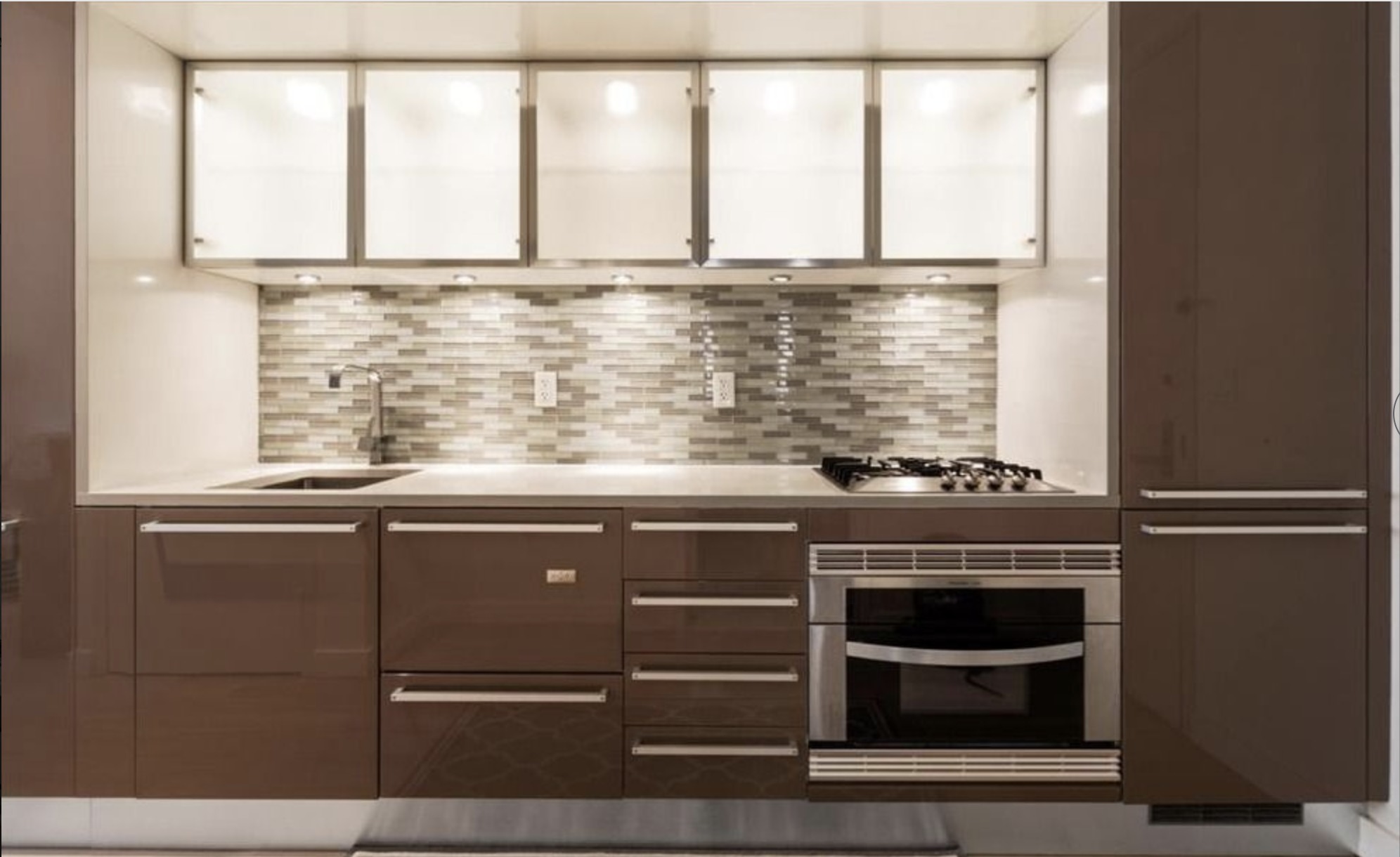 75 Wall Street, Unit 28H Manhattan, NY 10005 - Photo 2 of 11