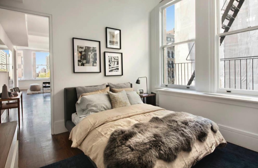 640 Broadway, Unit 2B Manhattan, NY 10012 - Photo 4 of 5