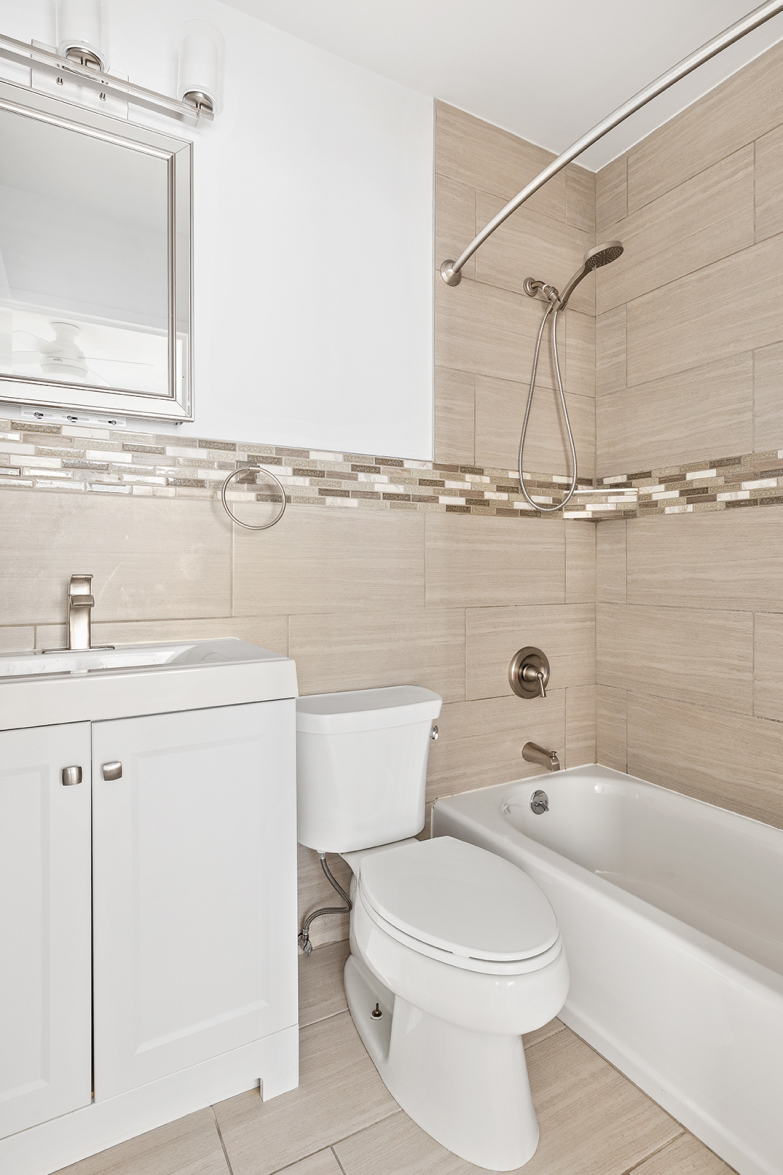 107 Avenue A, Unit 5R Manhattan, NY 10009 - Photo 7 of 10