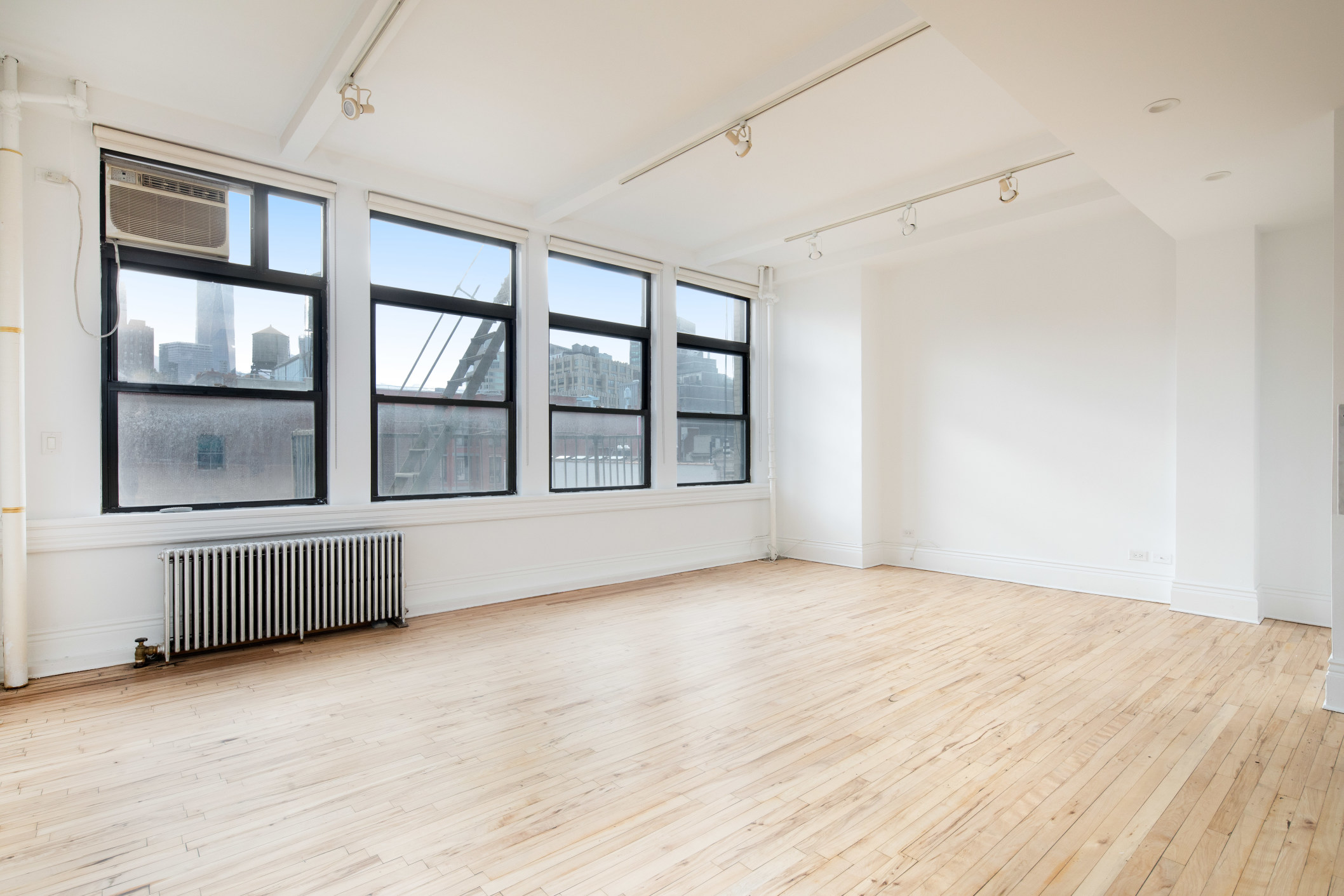 145 Spring Street, Unit 6 Manhattan, NY 10012 - Photo 3 of 11