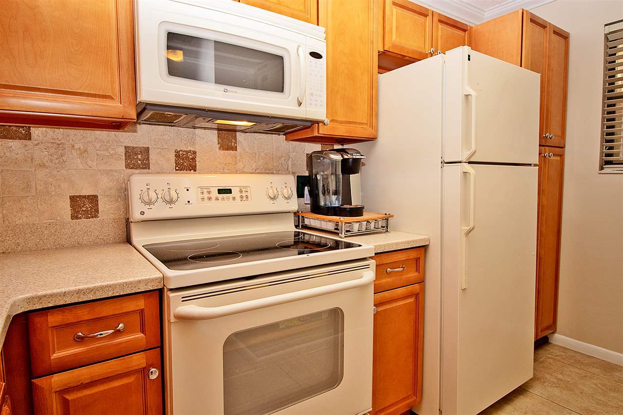 650 West Pope Road, Unit 237 St. Augustine, FL 32080 - Photo 7 of 28