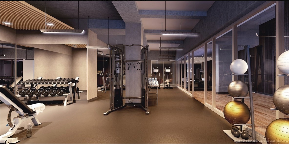 300 East 64th Street, Unit 25B Manhattan, NY 10065 - Photo 16 of 22