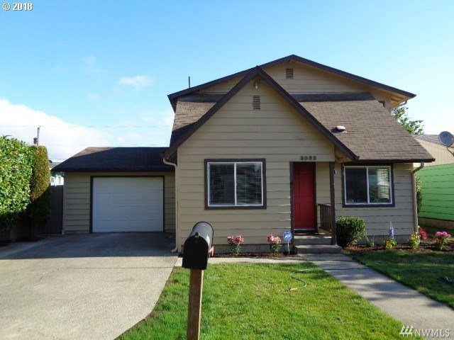 3032 Fir Street Longview, WA 98632 - Photo 1 of 21 Gallery Image 1