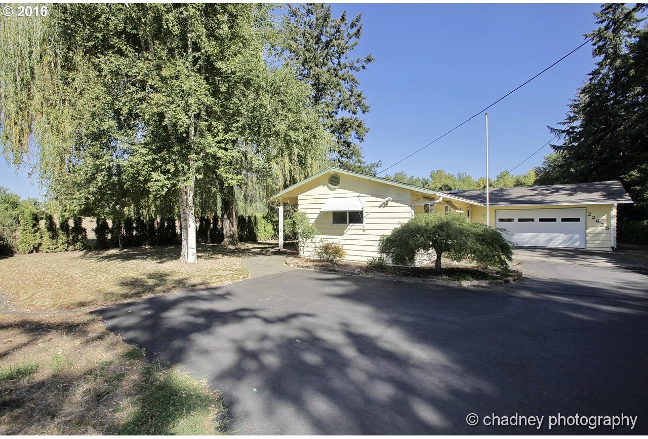 22625 Southwest Riggs Road Beaverton, OR 97078 - Photo 1 of 30