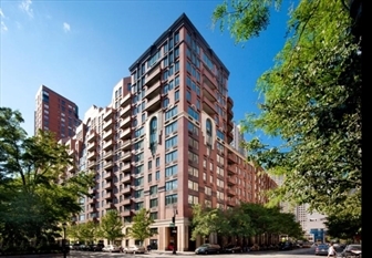 333 Rector Place, Unit 611 Manhattan, NY 10280 - Photo 2 of 5