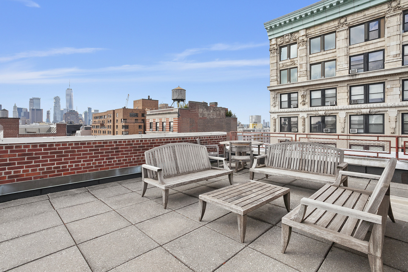 Silk Building 14 E 4th St, Manhattan, NY 10012 - Photo 5 of 5