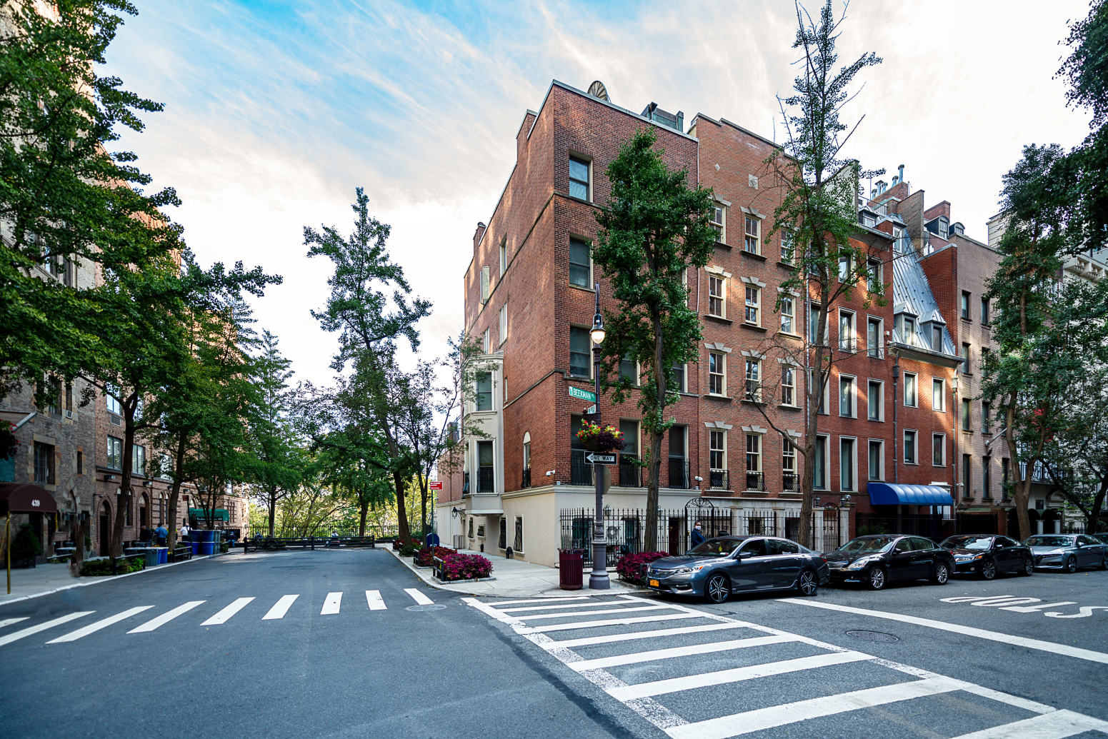 425 East 51st Street, Unit 9C Manhattan, NY 10022 - Photo 13 of 21