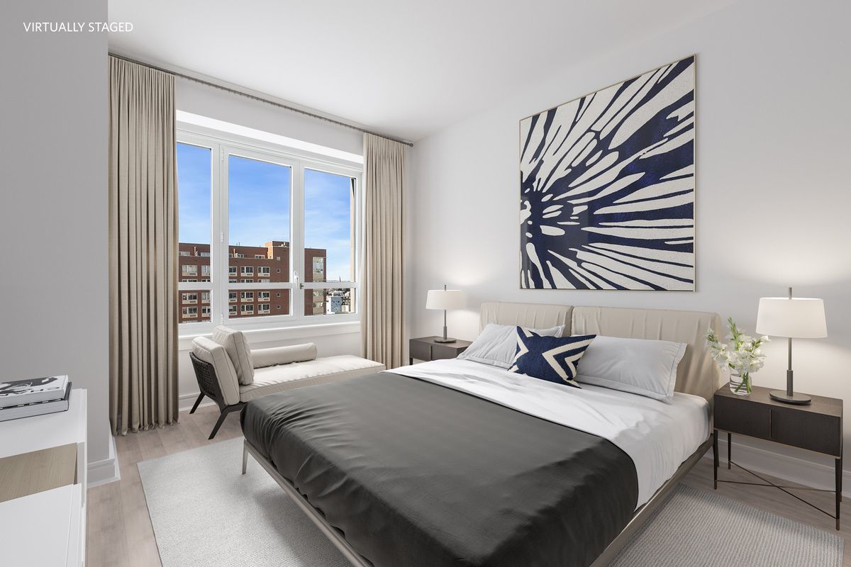 265 State Street, Unit 1601 Brooklyn, NY 11201 - Photo 14 of 15