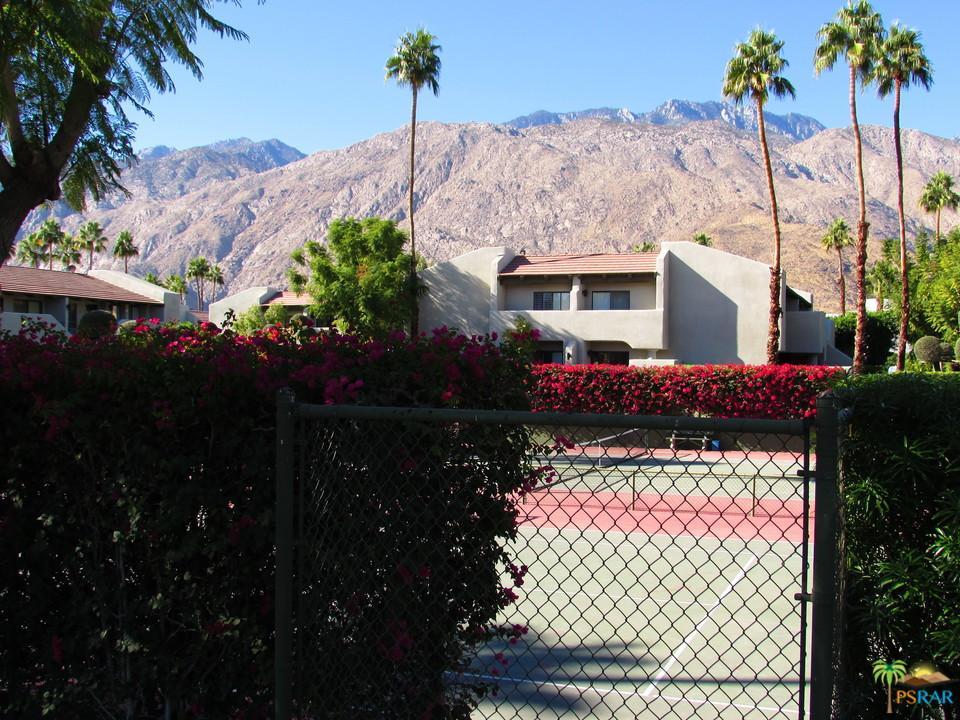 1150 East Amado Road, Unit 16B2 Palm Springs, CA 92262 - Photo 34 of 35