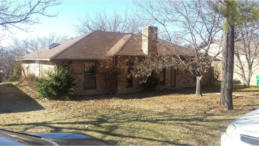 2008 Azalea Street Denton, TX 76205 - Photo 1 of 1