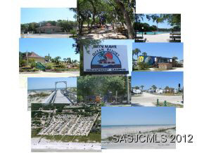 4850 A1A South St. Augustine, FL 32080 - Photo 2 of 4