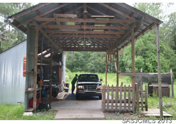 480 Watson Road St. Augustine, FL 32086 - Photo 18 of 24 Gallery Image 18