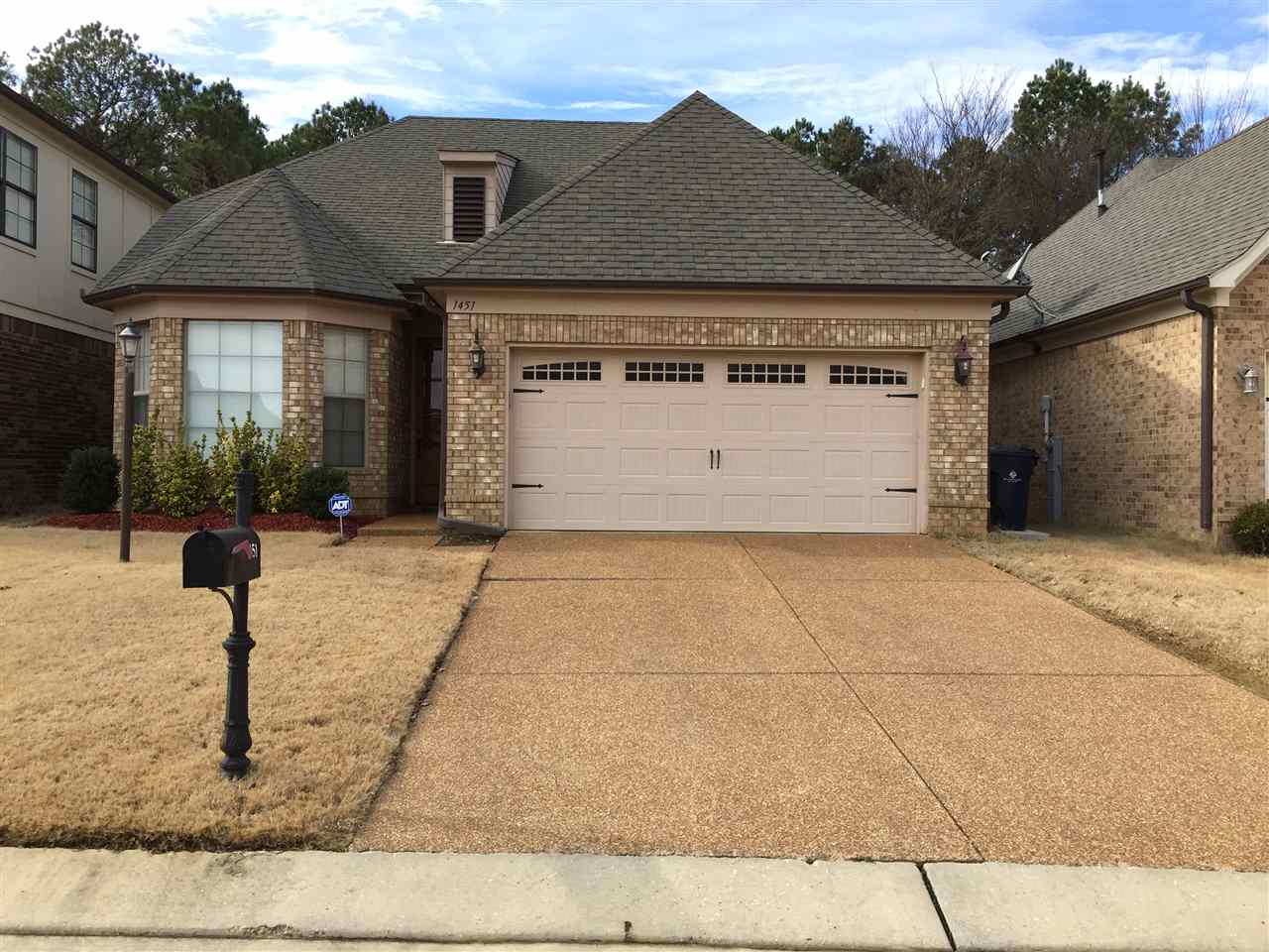 1451 Lagrange Crest Road Cordova, TN 38018 - Photo 1 of 21 Gallery Image 1